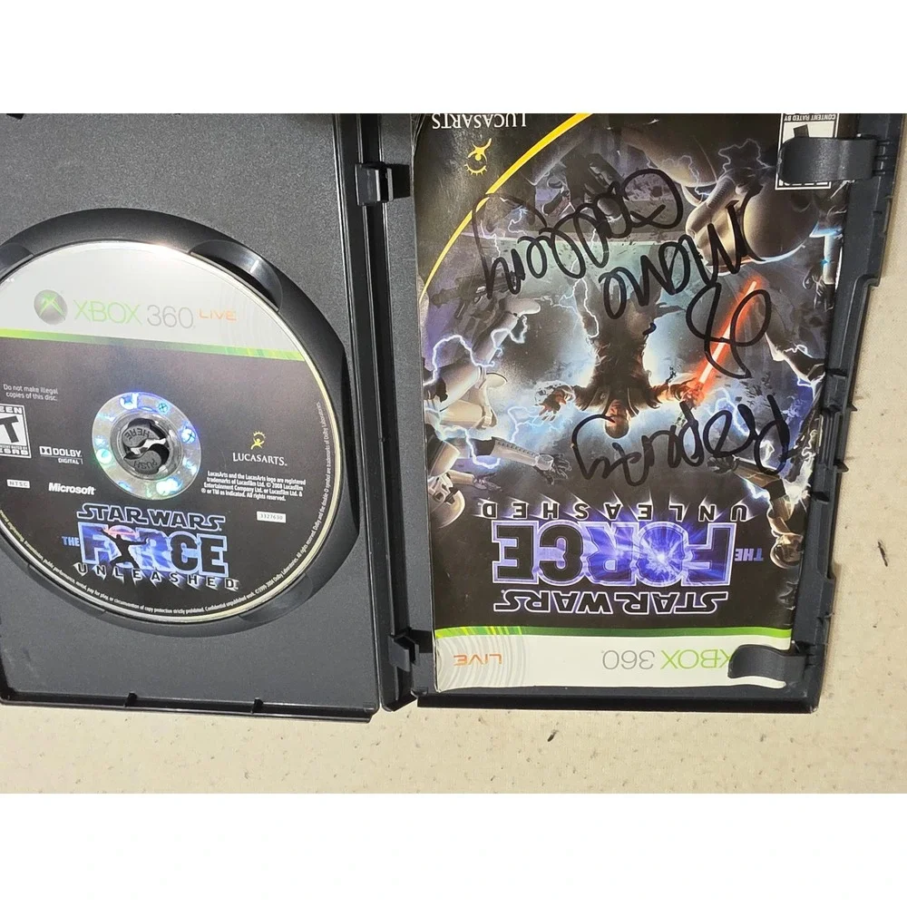 LucasArts star wars